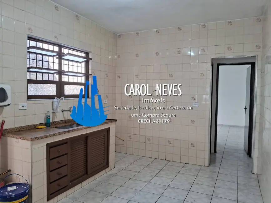 Foto 7 de Casa com 1 quarto à venda, 116m2 em Mongagua - SP