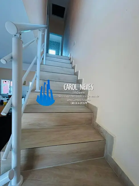 Foto 6 de Casa de Condomínio com 2 quartos à venda, 70m2 em Mongagua - SP