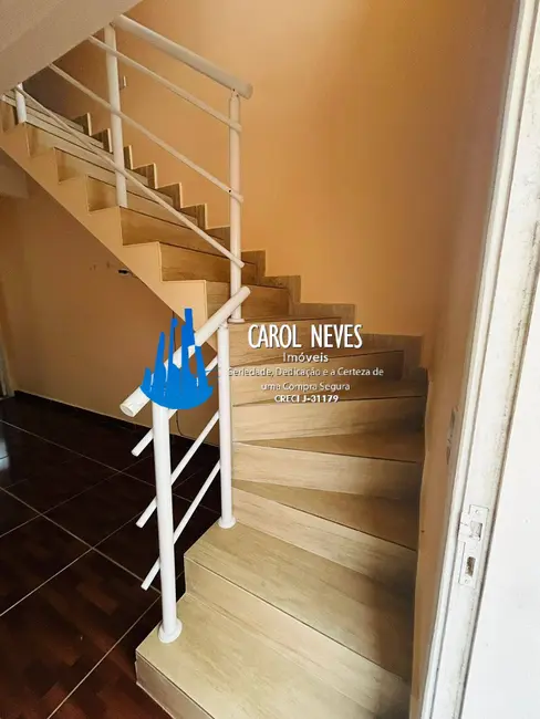 Foto 5 de Casa de Condomínio com 2 quartos à venda, 70m2 em Mongagua - SP