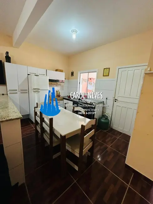 Foto 3 de Casa de Condomínio com 2 quartos à venda, 70m2 em Mongagua - SP