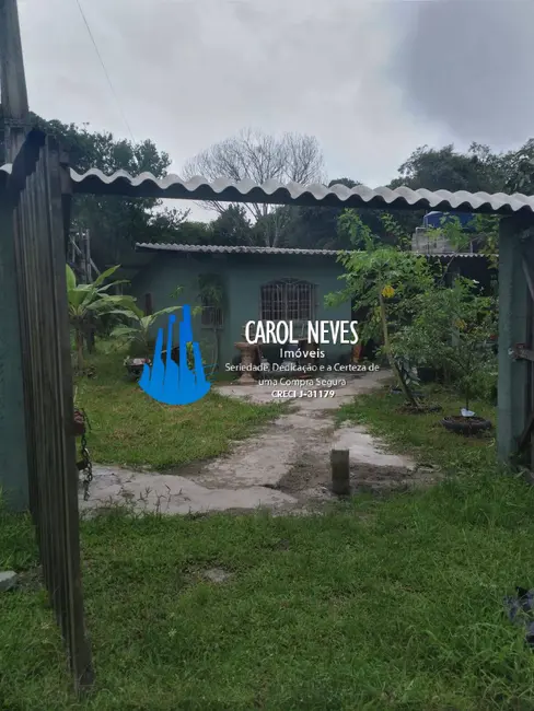 Foto 1 de Chácara com 3 quartos à venda, 1200m2 em Itanhaem - SP