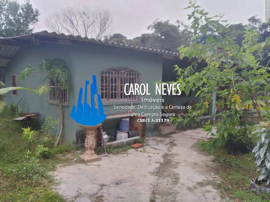 Foto 3 de Chácara com 3 quartos à venda, 1200m2 em Itanhaem - SP