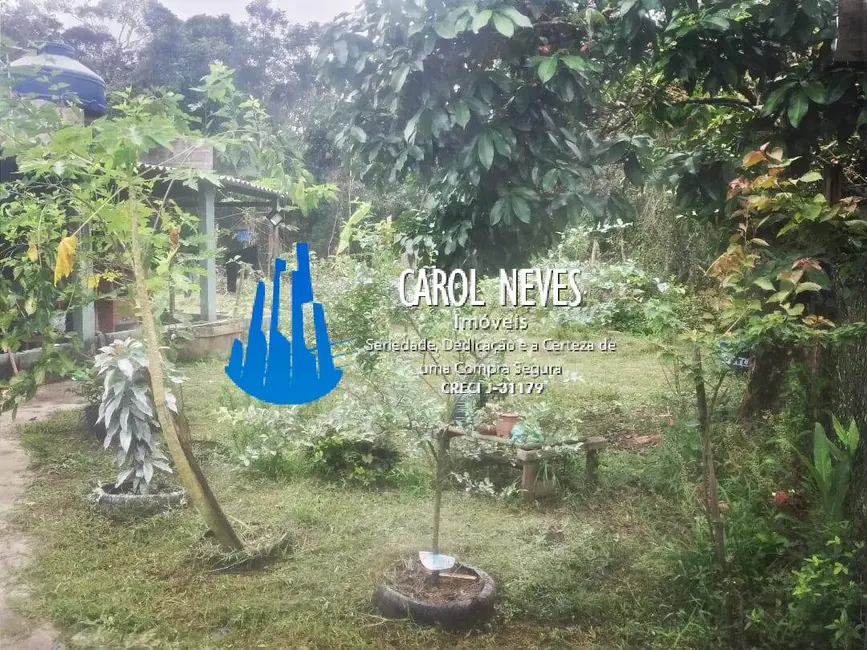 Foto 4 de Chácara com 3 quartos à venda, 1200m2 em Itanhaem - SP