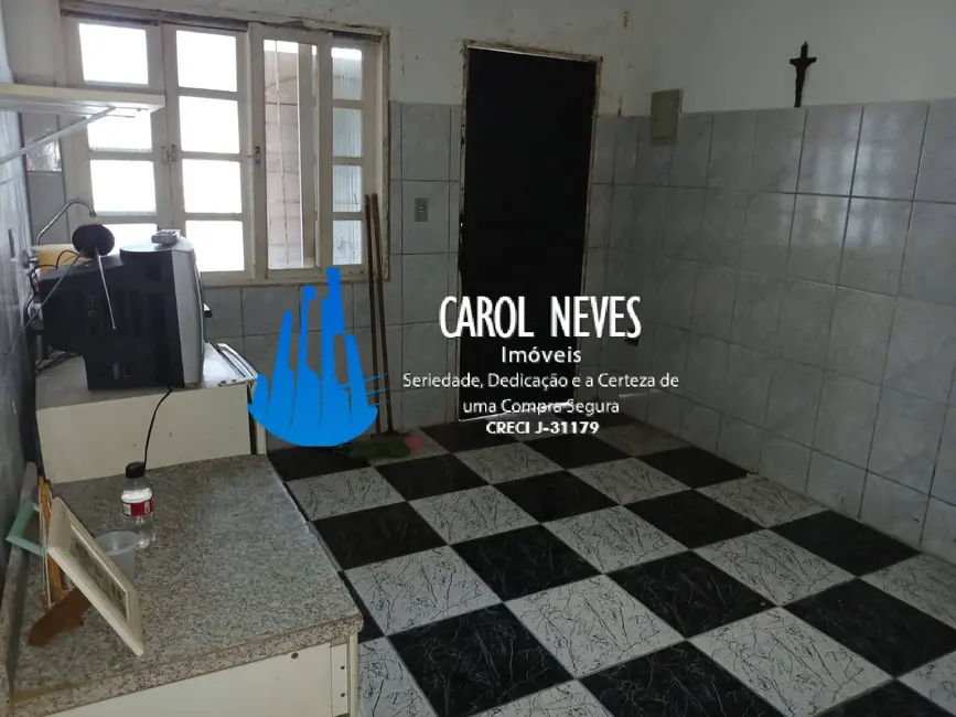 Foto 4 de Kitnet com 1 quarto à venda, 30m2 em Mongagua - SP