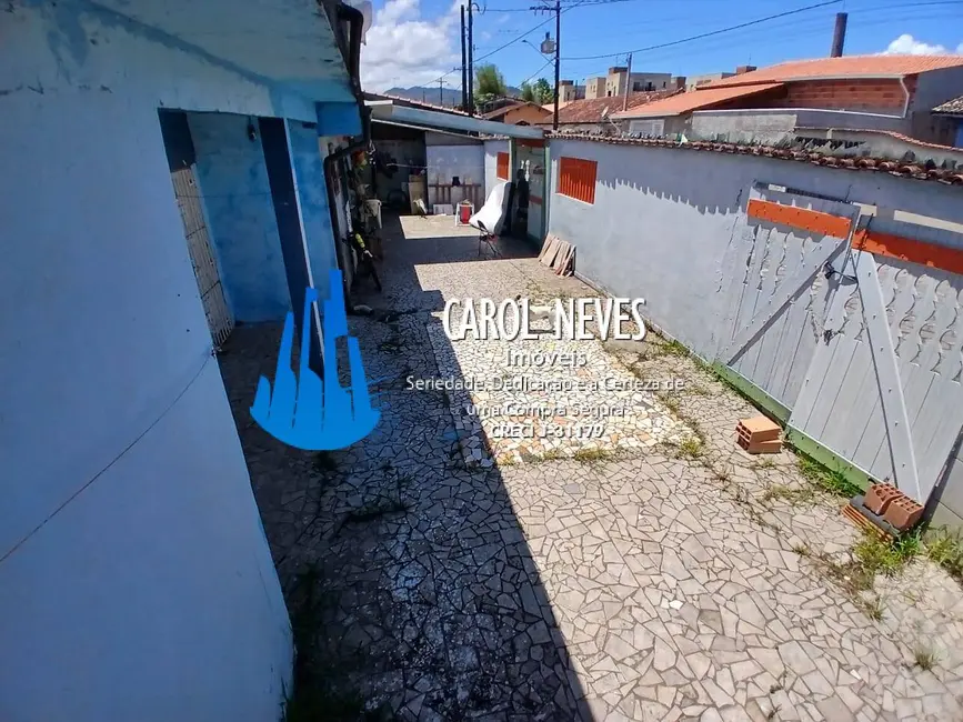 Foto 2 de Kitnet com 1 quarto à venda, 30m2 em Mongagua - SP