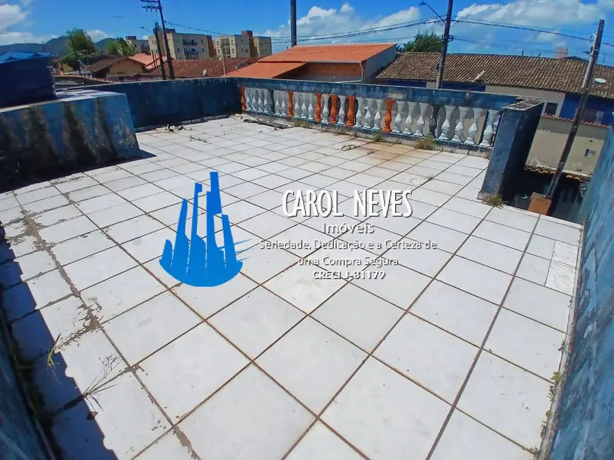 Foto 6 de Kitnet com 1 quarto à venda, 30m2 em Mongagua - SP