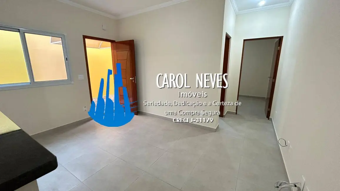 Foto 7 de Casa com 2 quartos à venda, 81m2 em Mongagua - SP