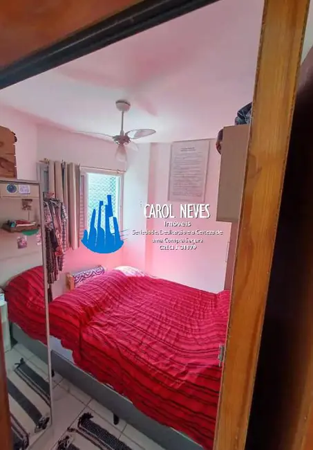 Foto 3 de Apartamento com 2 quartos à venda, 75m2 em Mongagua - SP