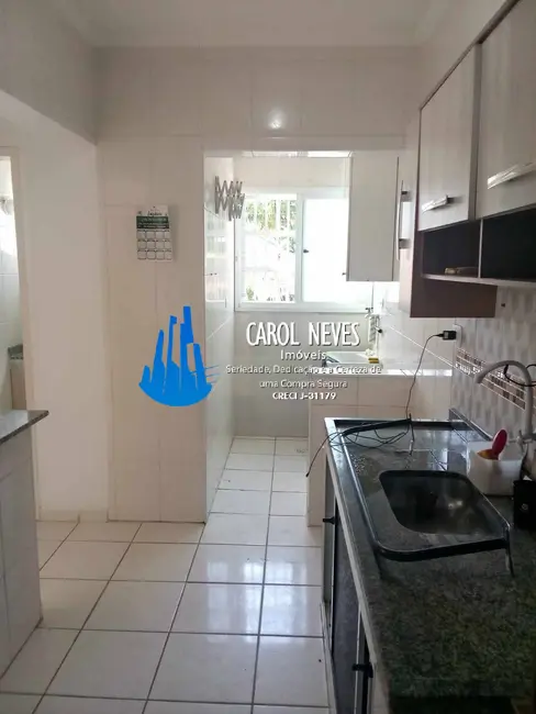 Apartamento com 2 quartos para alugar, 75m2 em Mongagua - SP - imagem 4 Foto 4 de Apartamento com 2 quartos para alugar, 75m2 em Mongagua - SP