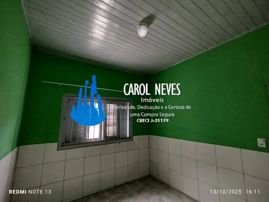 Foto 6 de Casa com 2 quartos à venda, 63m2 em Mongagua - SP