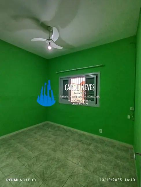 Foto 9 de Casa com 2 quartos à venda, 63m2 em Mongagua - SP