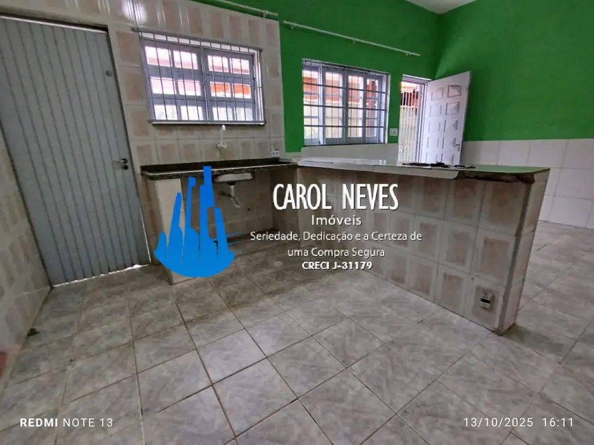 Foto 5 de Casa com 2 quartos à venda, 63m2 em Mongagua - SP