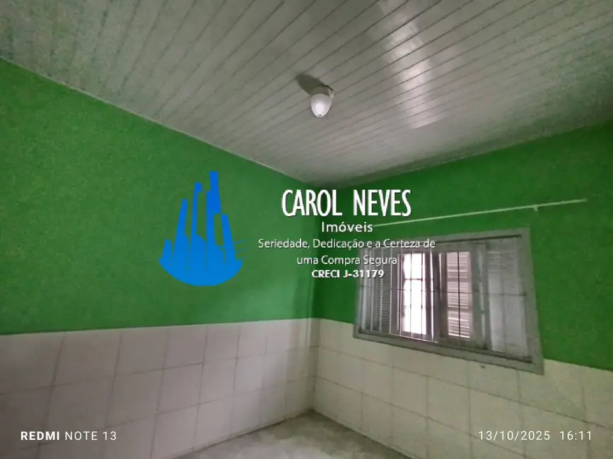 Foto 7 de Casa com 2 quartos à venda, 63m2 em Mongagua - SP