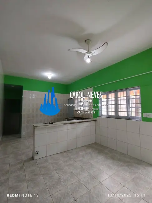 Foto 4 de Casa com 2 quartos à venda, 63m2 em Mongagua - SP