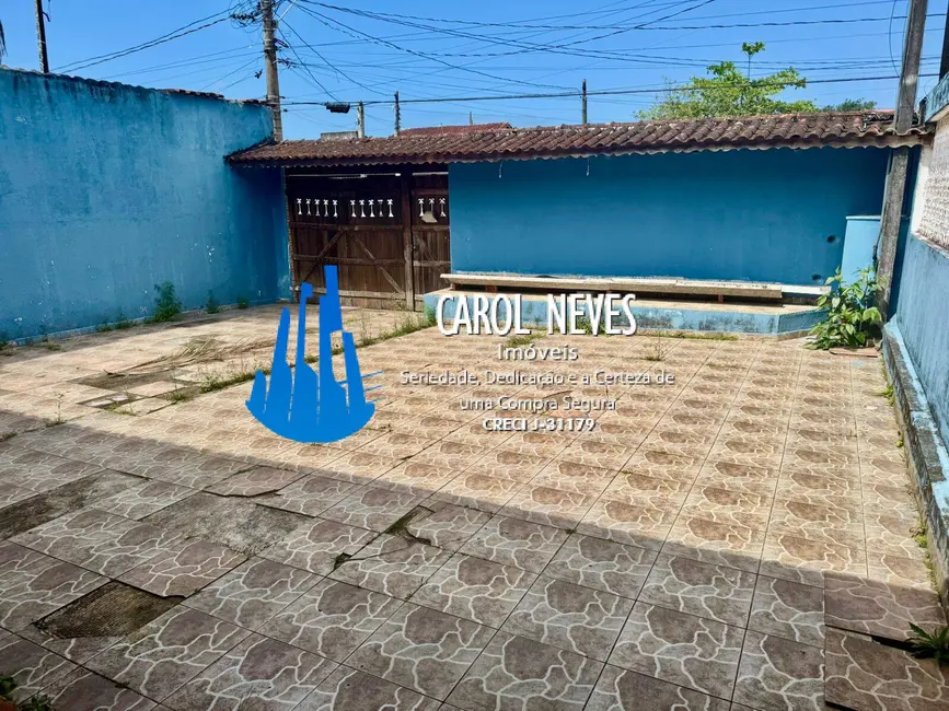 Foto 2 de Casa com 4 quartos à venda, 175m2 em Mongagua - SP