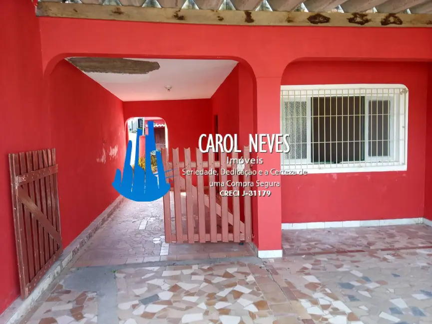 Casa com 2 quartos à venda, 360m2 em Peruibe - SP - imagem 2 Foto 2 de Casa com 2 quartos à venda, 360m2 em Peruibe - SP