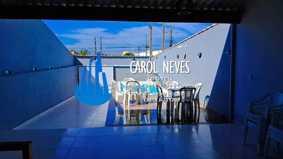 Foto 12 de Casa à venda, 96m2 em Itanhaem - SP