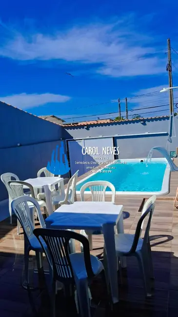 Foto 9 de Casa à venda, 96m2 em Itanhaem - SP