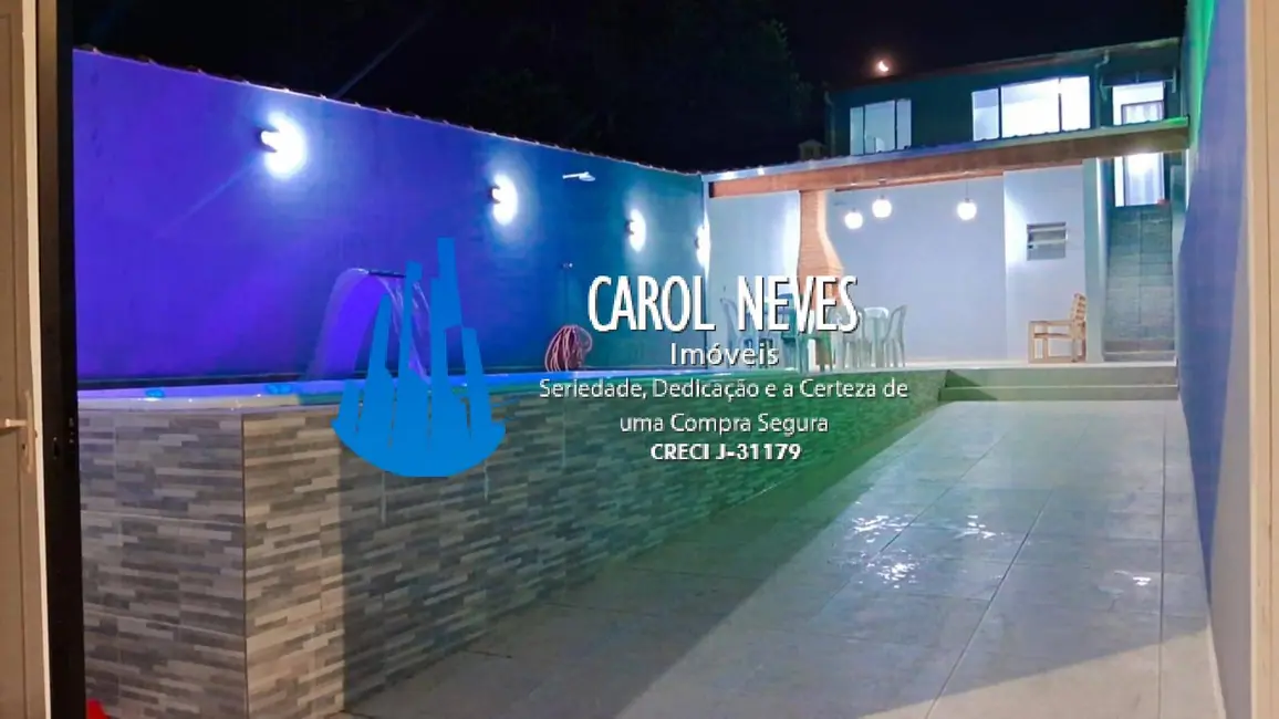 Foto 2 de Casa à venda, 96m2 em Itanhaem - SP