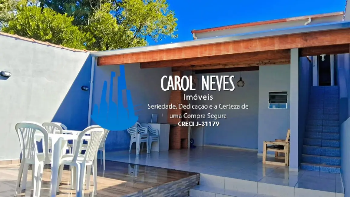 Foto 16 de Casa à venda, 96m2 em Itanhaem - SP