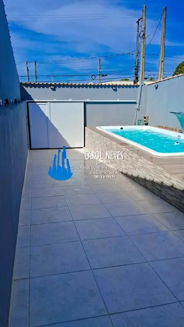 Foto 6 de Casa à venda, 96m2 em Itanhaem - SP