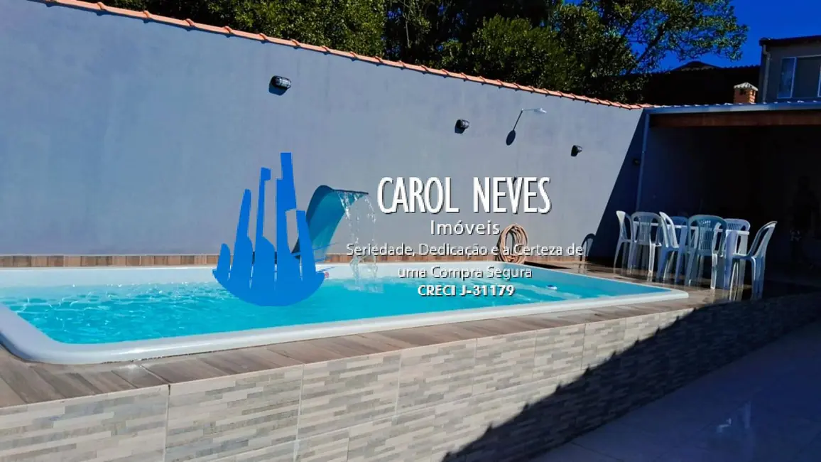 Foto 4 de Casa à venda, 96m2 em Itanhaem - SP