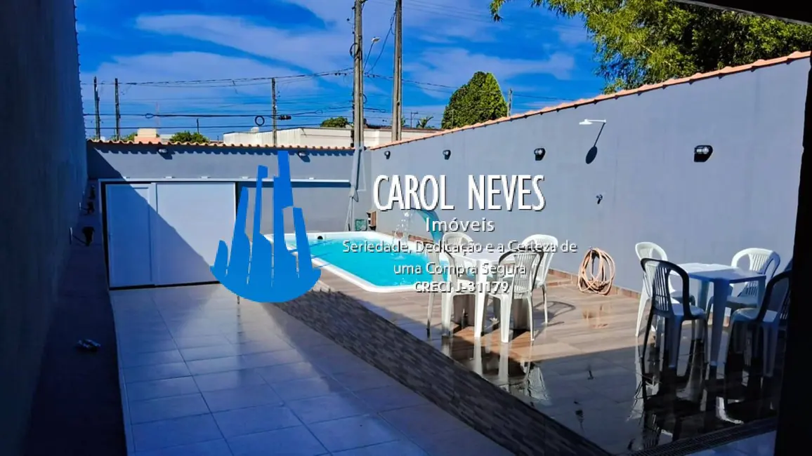 Foto 7 de Casa à venda, 96m2 em Itanhaem - SP