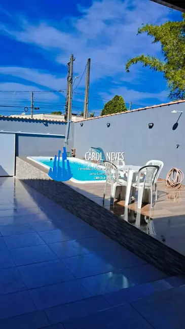 Foto 10 de Casa à venda, 96m2 em Itanhaem - SP