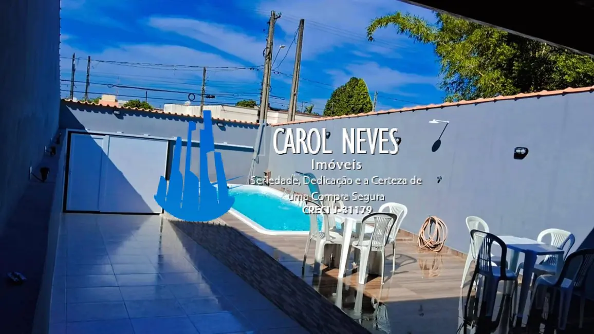 Foto 8 de Casa à venda, 96m2 em Itanhaem - SP