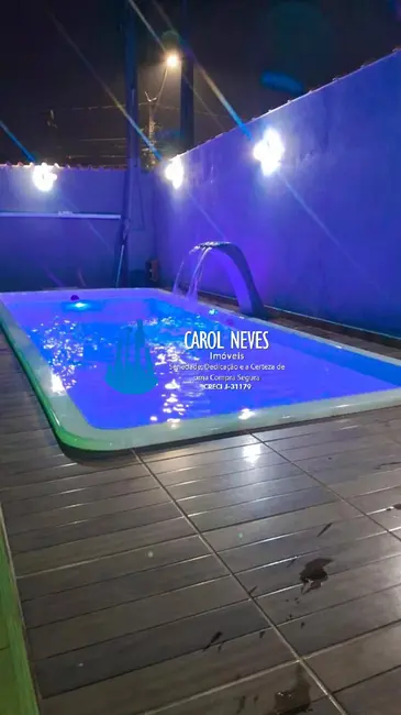 Foto 3 de Casa à venda, 96m2 em Itanhaem - SP