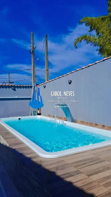 Foto 11 de Casa à venda, 96m2 em Itanhaem - SP