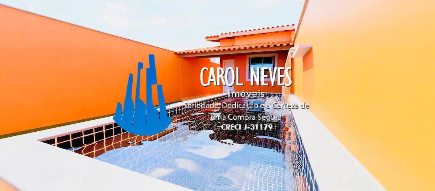 Foto 3 de Casa com 2 quartos à venda, 61m2 em Itanhaem - SP