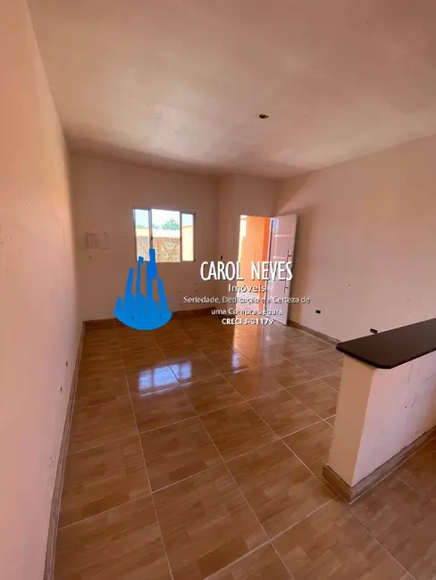 Foto 7 de Casa com 2 quartos à venda, 61m2 em Itanhaem - SP