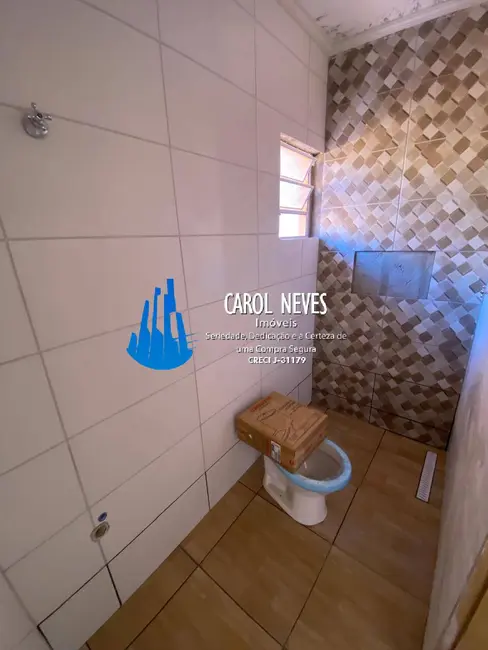 Foto 9 de Casa com 2 quartos à venda, 61m2 em Itanhaem - SP