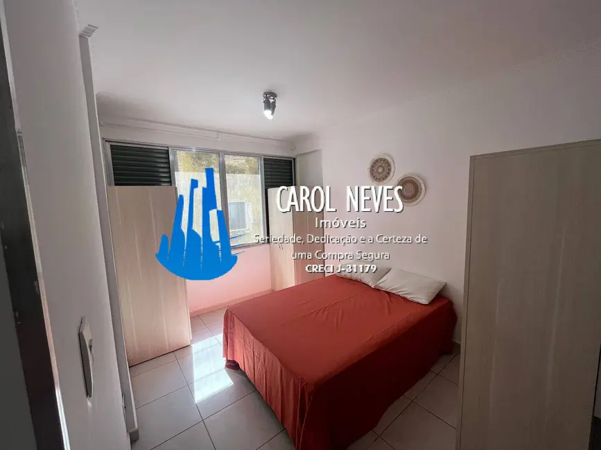 Foto 9 de Kitnet com 1 quarto à venda, 39m2 em Guilhermina, Praia Grande - SP