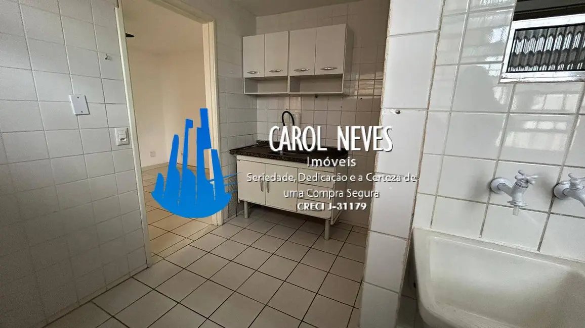 Foto 5 de Apartamento com 2 quartos à venda, 56m2 em Itanhaem - SP