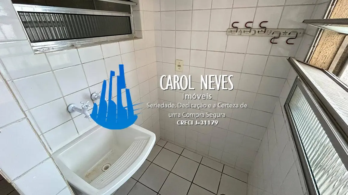 Foto 6 de Apartamento com 2 quartos à venda, 56m2 em Itanhaem - SP