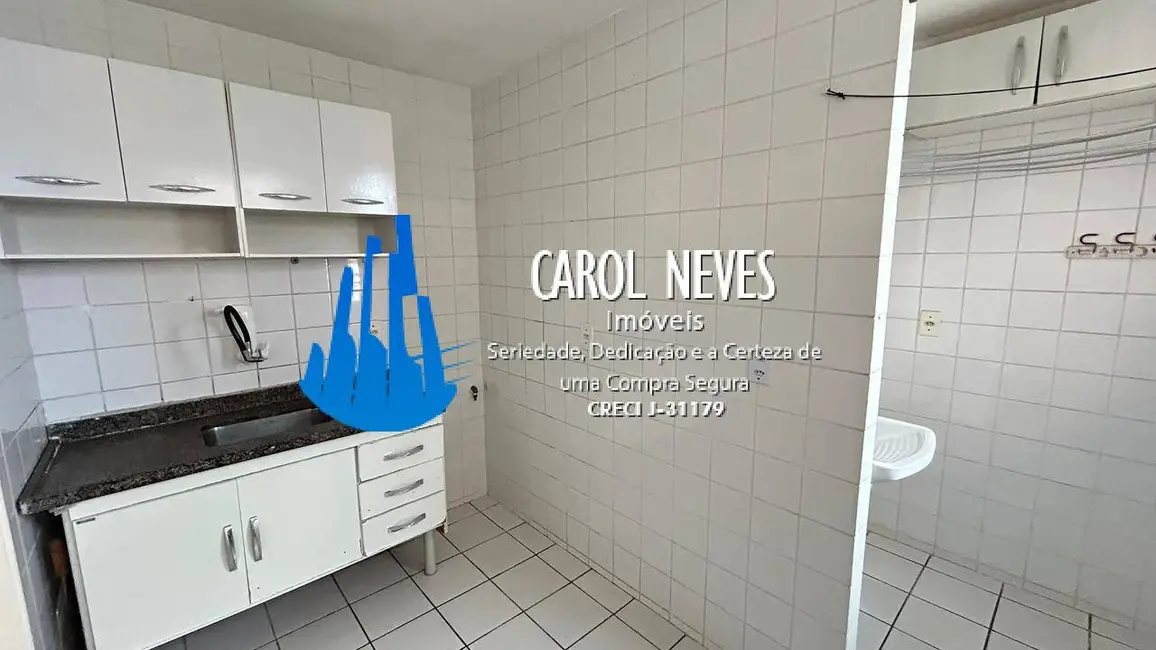 Foto 3 de Apartamento com 2 quartos à venda, 56m2 em Itanhaem - SP