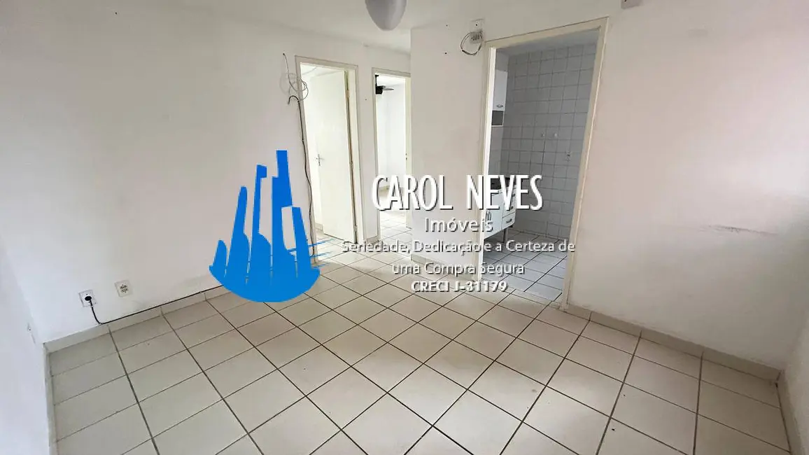 Foto 7 de Apartamento com 2 quartos à venda, 56m2 em Itanhaem - SP