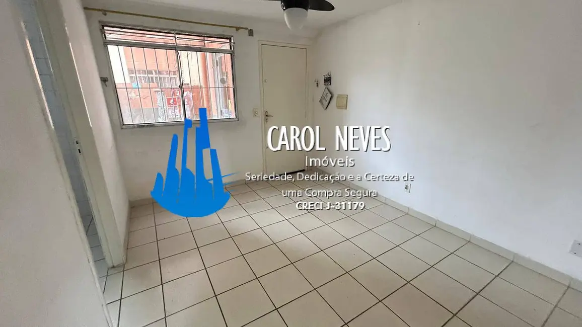 Foto 2 de Apartamento com 2 quartos à venda, 56m2 em Itanhaem - SP