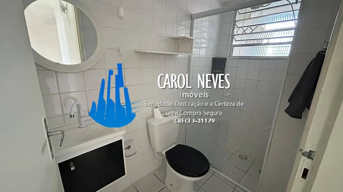 Foto 8 de Apartamento com 2 quartos à venda, 56m2 em Itanhaem - SP