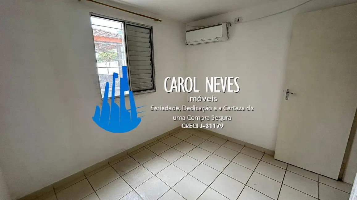 Foto 9 de Apartamento com 2 quartos à venda, 56m2 em Itanhaem - SP
