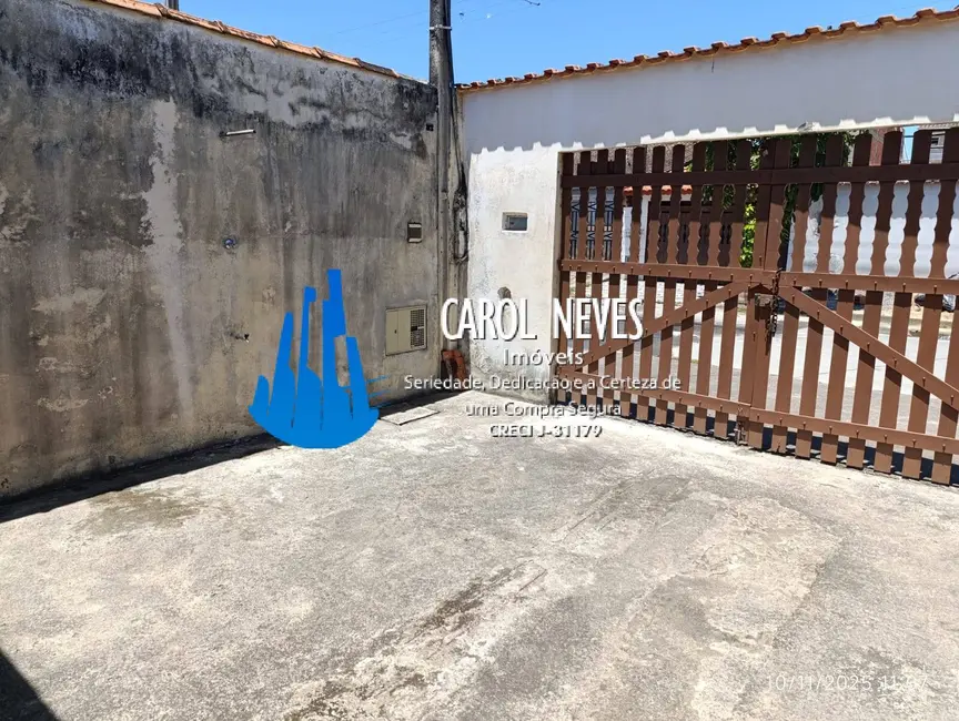 Foto 3 de Casa com 2 quartos à venda, 95m2 em Mongagua - SP