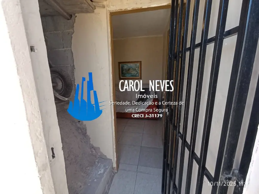 Foto 6 de Casa com 2 quartos à venda, 95m2 em Mongagua - SP