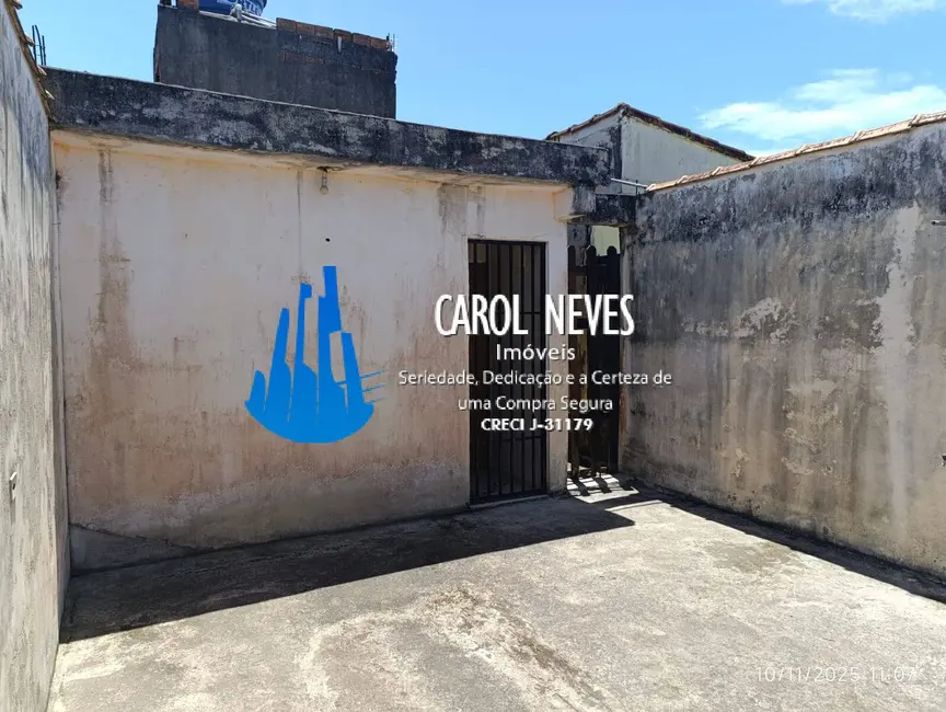 Foto 4 de Casa com 2 quartos à venda, 95m2 em Mongagua - SP