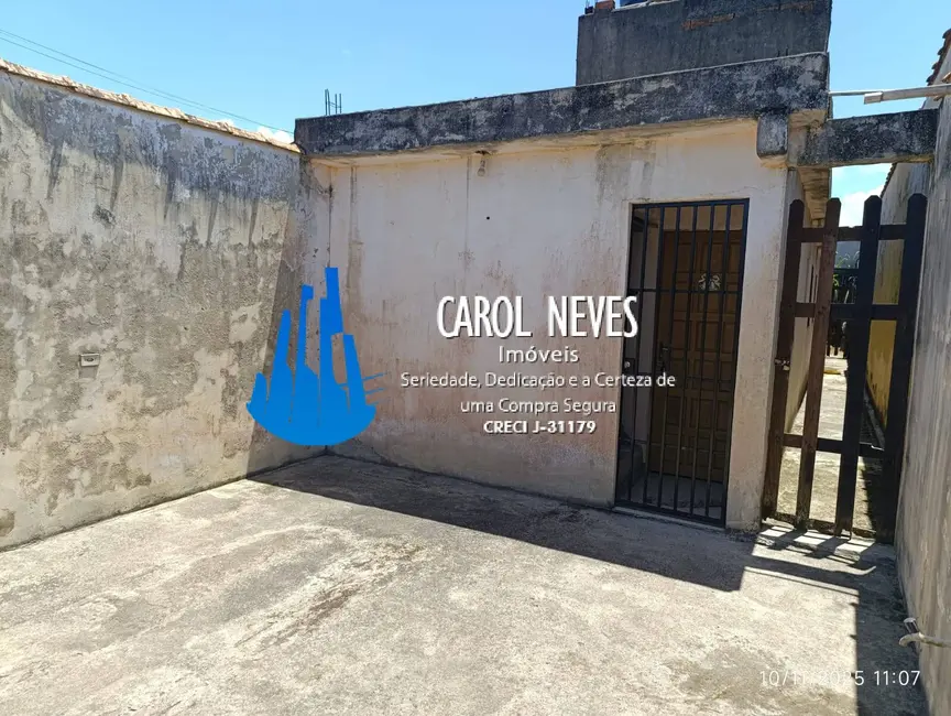 Foto 5 de Casa com 2 quartos à venda, 95m2 em Mongagua - SP