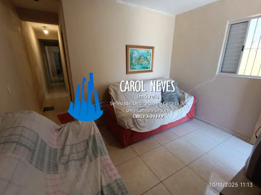 Foto 9 de Casa com 2 quartos à venda, 95m2 em Mongagua - SP