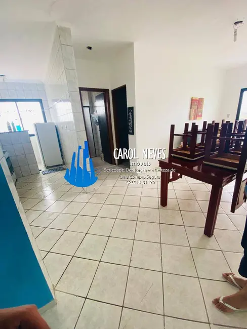 Apartamento com 1 quarto para alugar, 60m2 em Mongagua - SP - imagem 3 Foto 3 de Apartamento com 1 quarto para alugar, 60m2 em Mongagua - SP