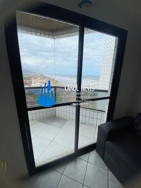 Apartamento com 1 quarto para alugar, 60m2 em Mongagua - SP - imagem 6 Foto 6 de Apartamento com 1 quarto para alugar, 60m2 em Mongagua - SP