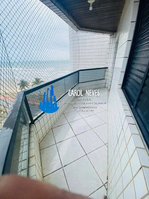 Apartamento com 1 quarto para alugar, 60m2 em Mongagua - SP - imagem 7 Foto 7 de Apartamento com 1 quarto para alugar, 60m2 em Mongagua - SP